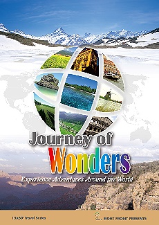 世界采風 Journey of Wonders – Experience the adventures of a lifetime